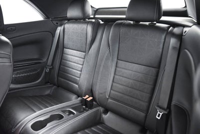 2016 Buick Cascada Premium