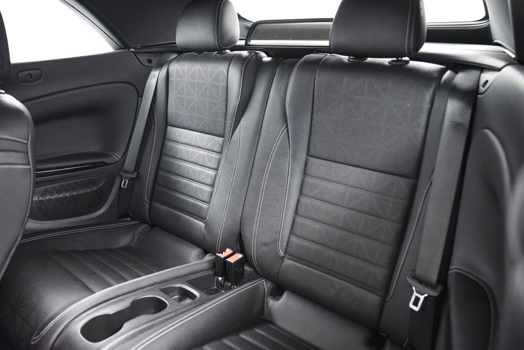 2016 Buick Cascada Premium