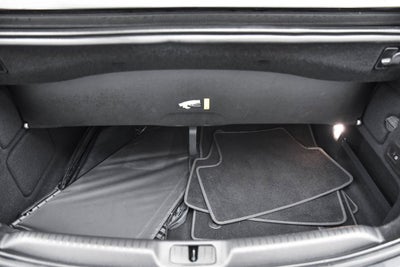 2016 Buick Cascada Premium