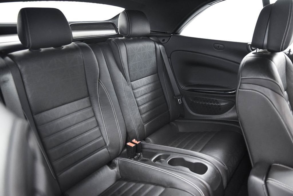 2016 Buick Cascada Premium