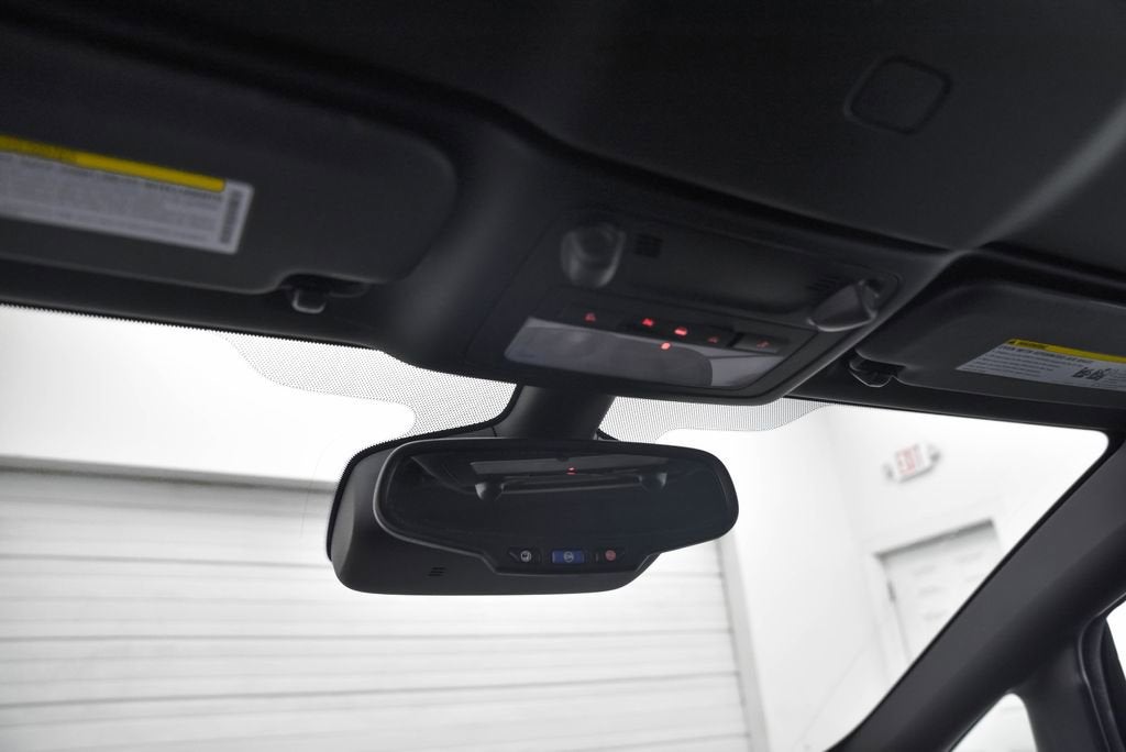 2016 Buick Cascada Premium