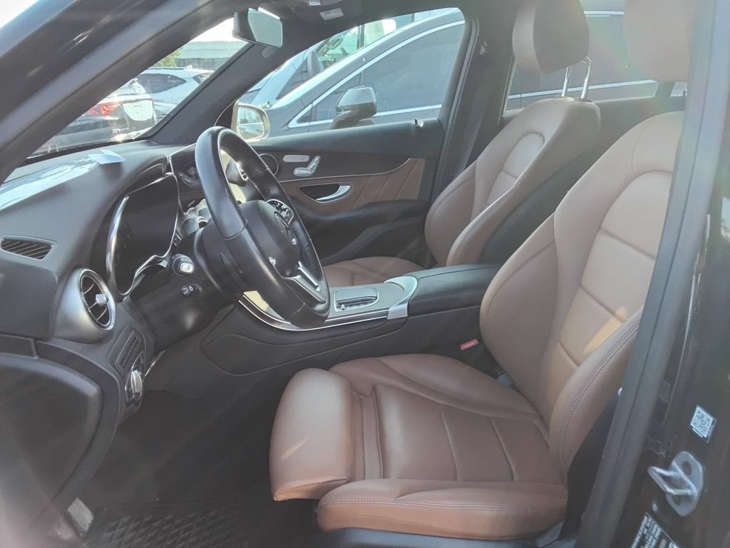 2022 Mercedes-Benz GLC GLC 300