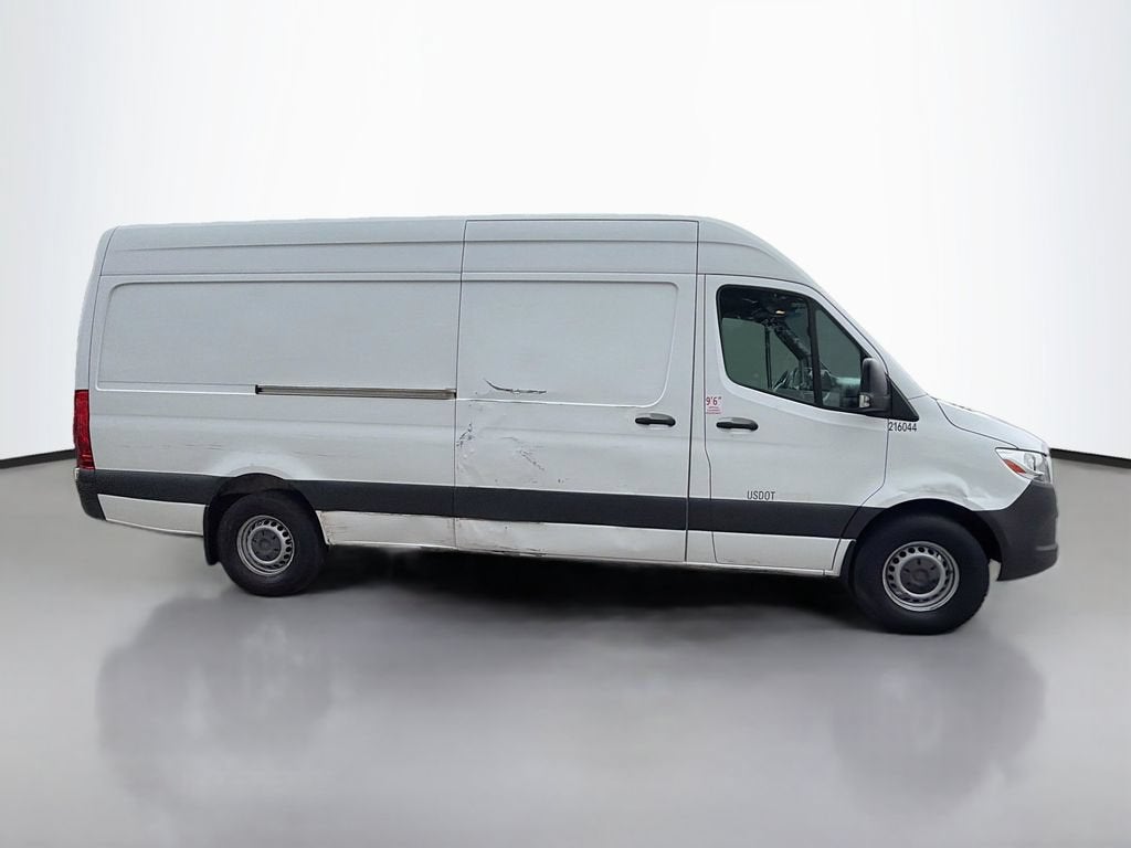 2021 Freightliner Sprinter Cargo Van NA
