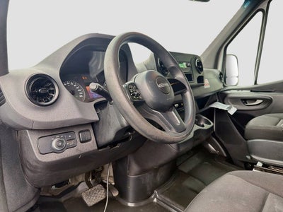 2021 Freightliner Sprinter Cargo Van NA