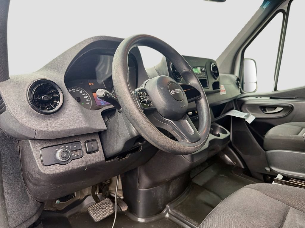 2021 Freightliner Sprinter Cargo Van NA