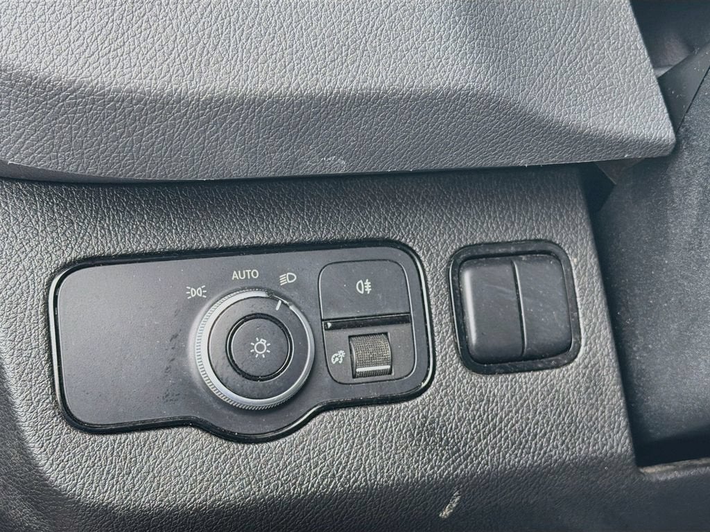 2021 Freightliner Sprinter Cargo Van NA
