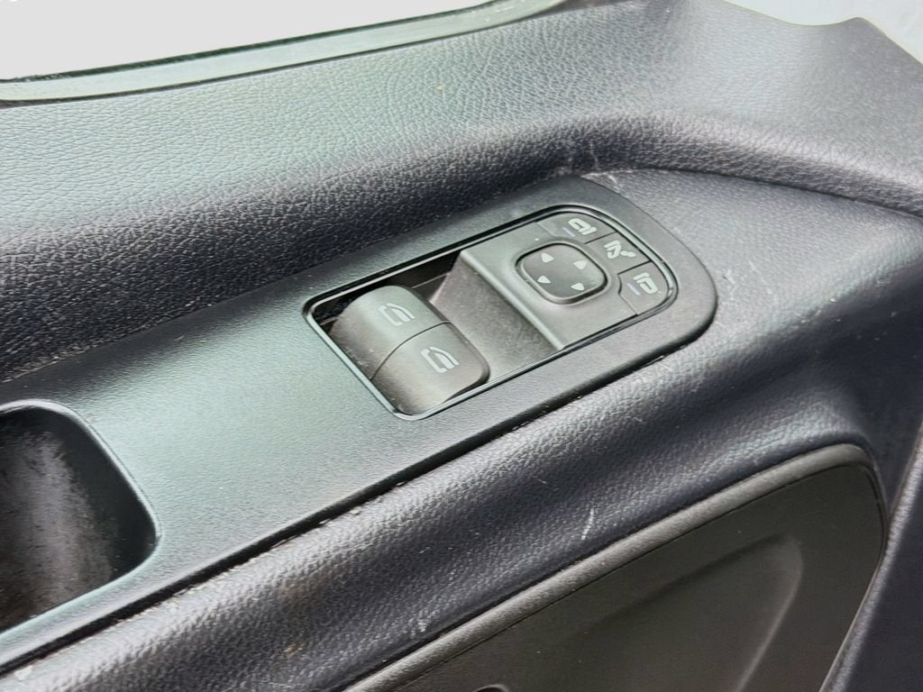 2021 Freightliner Sprinter Cargo Van NA