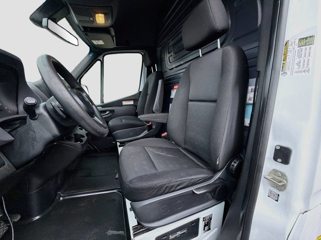 2021 Freightliner Sprinter Cargo Van NA
