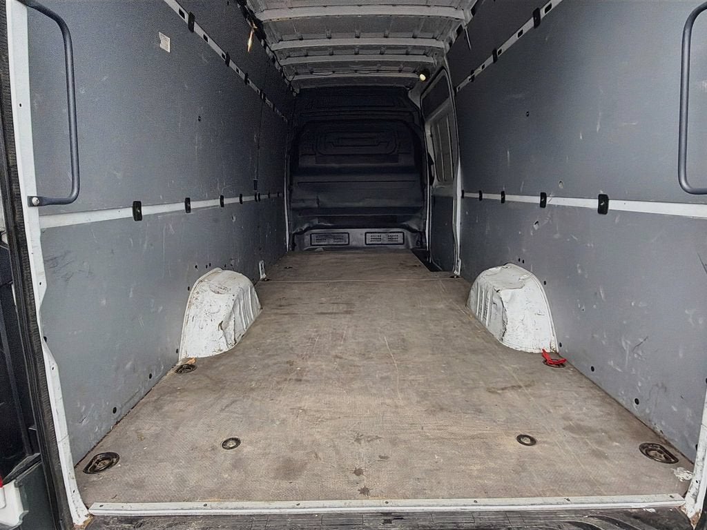 2021 Freightliner Sprinter Cargo Van NA