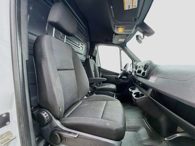 2021 Freightliner Sprinter Cargo Van NA