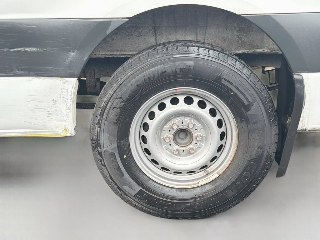 2021 Freightliner Sprinter Cargo Van NA