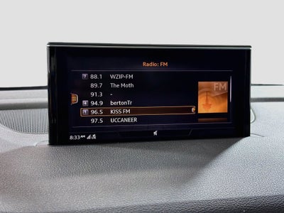 2018 Audi Q7 Premium Plus