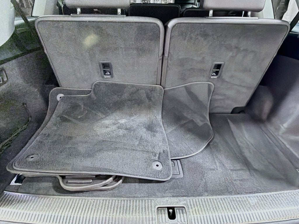 2018 Audi Q7 Premium Plus