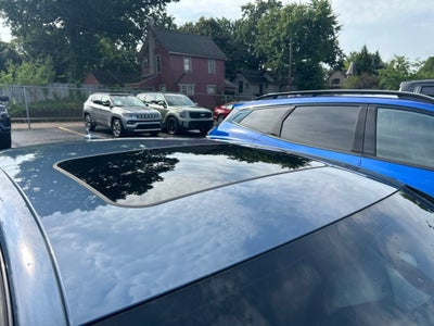 2015 Audi A4 Premium Plus