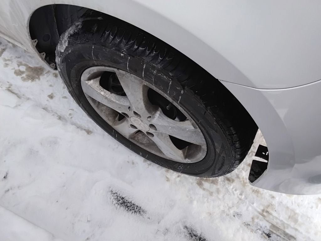 2016 Mercedes-Benz Metris Passenger Van NA