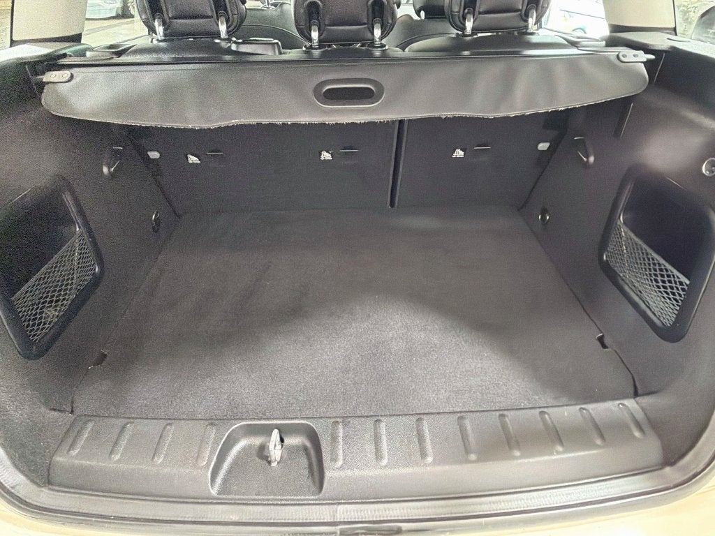 2017 MINI Clubman Cooper S