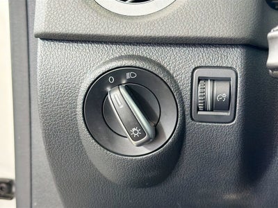 2015 Volkswagen Tiguan SEL