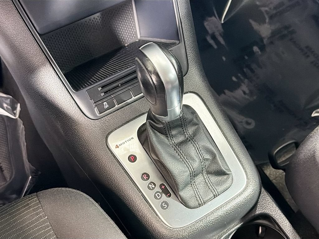 2015 Volkswagen Tiguan SEL