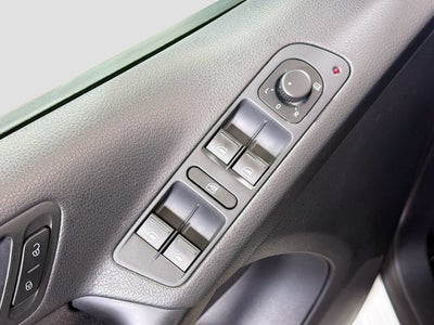 2015 Volkswagen Tiguan SEL