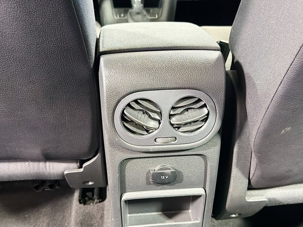 2015 Volkswagen Tiguan SEL
