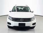 2015 Volkswagen Tiguan SEL
