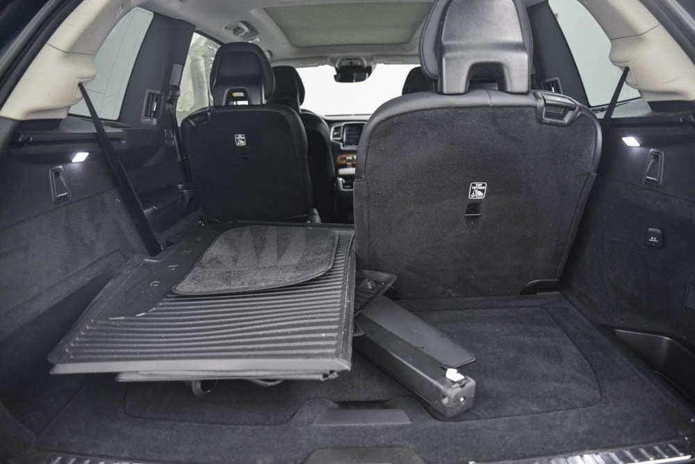 2022 Volvo XC90 Momentum