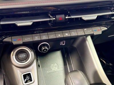 2024 Dodge Hornet GT Plus