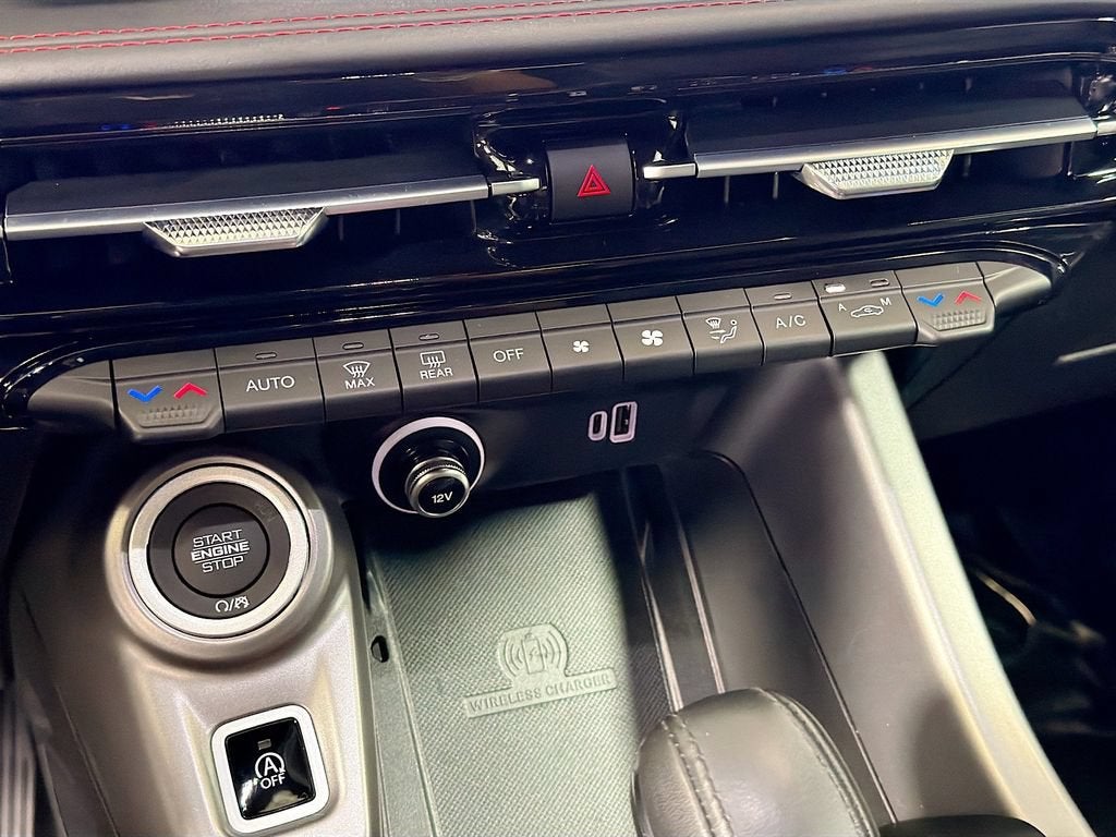 2024 Dodge Hornet GT Plus