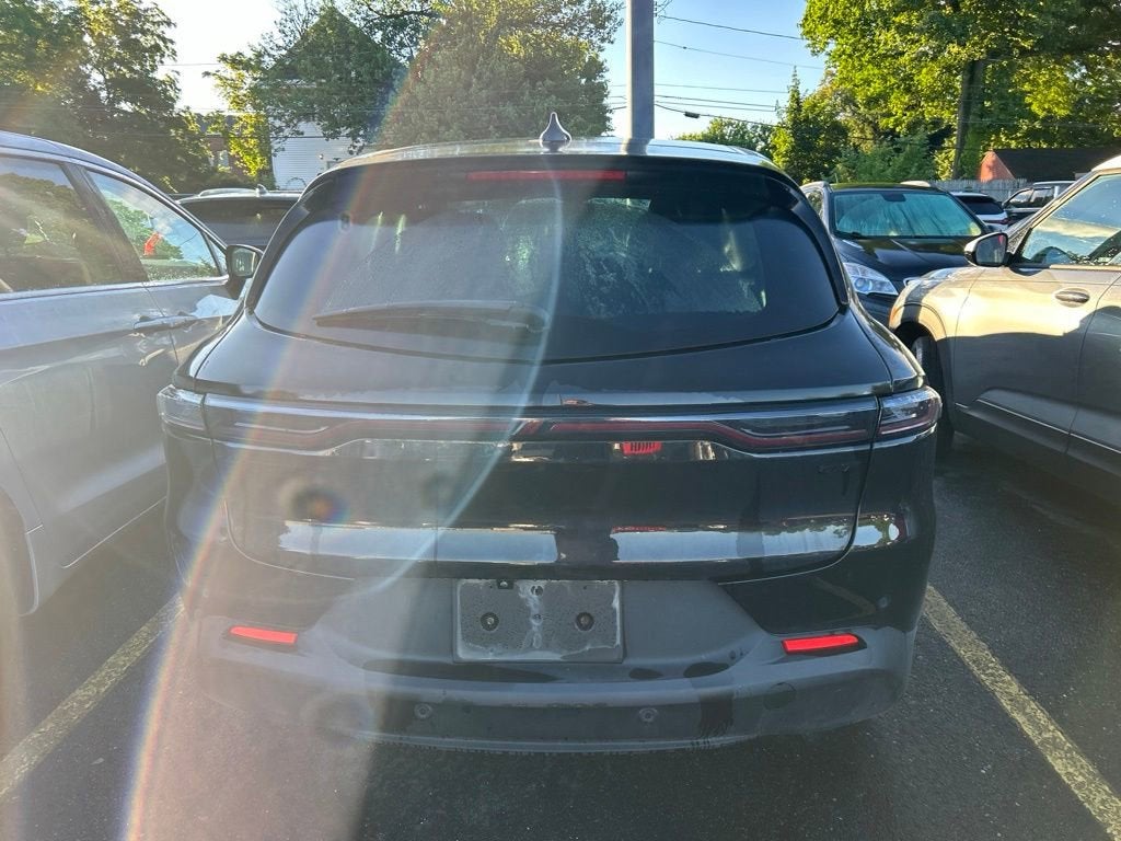 2024 Dodge Hornet GT Plus