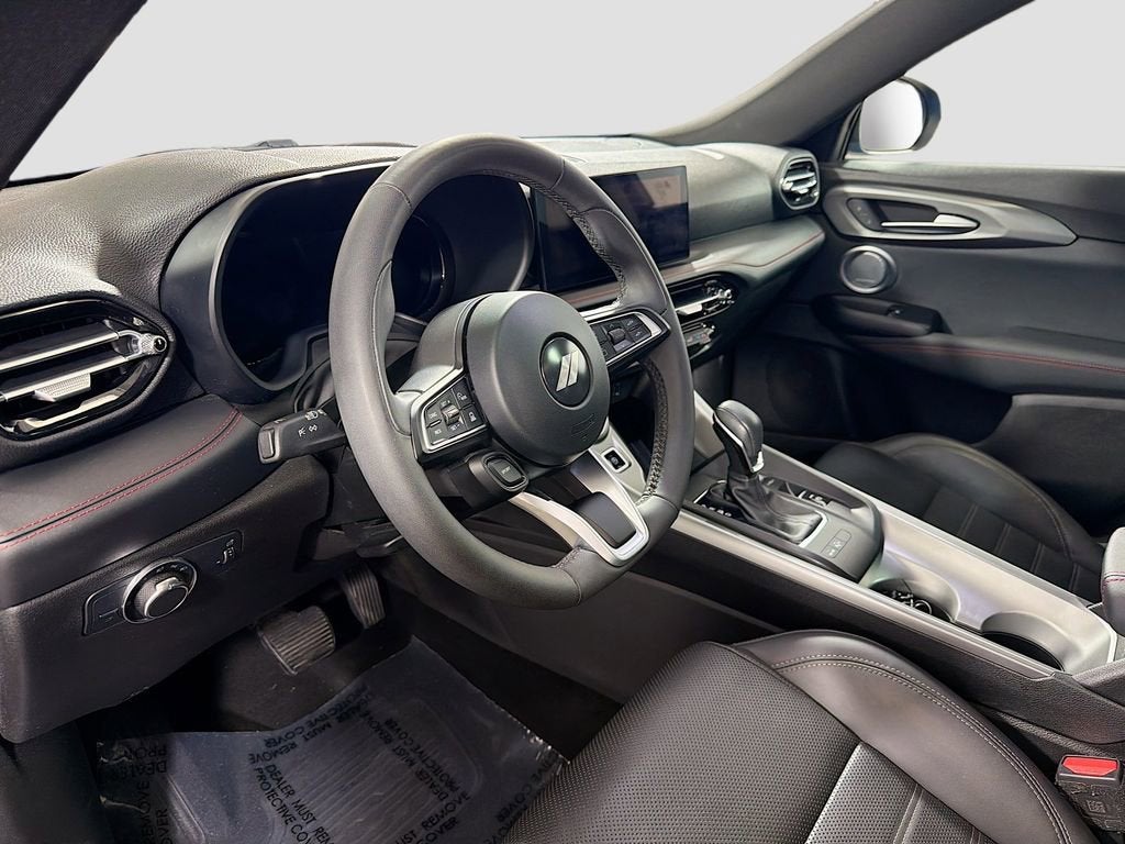 2023 Dodge Hornet GT Plus