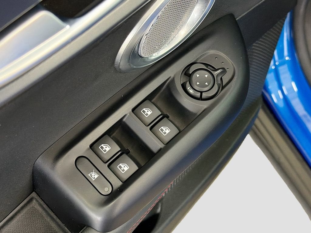 2023 Dodge Hornet GT Plus