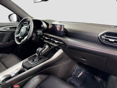 2023 Dodge Hornet GT Plus