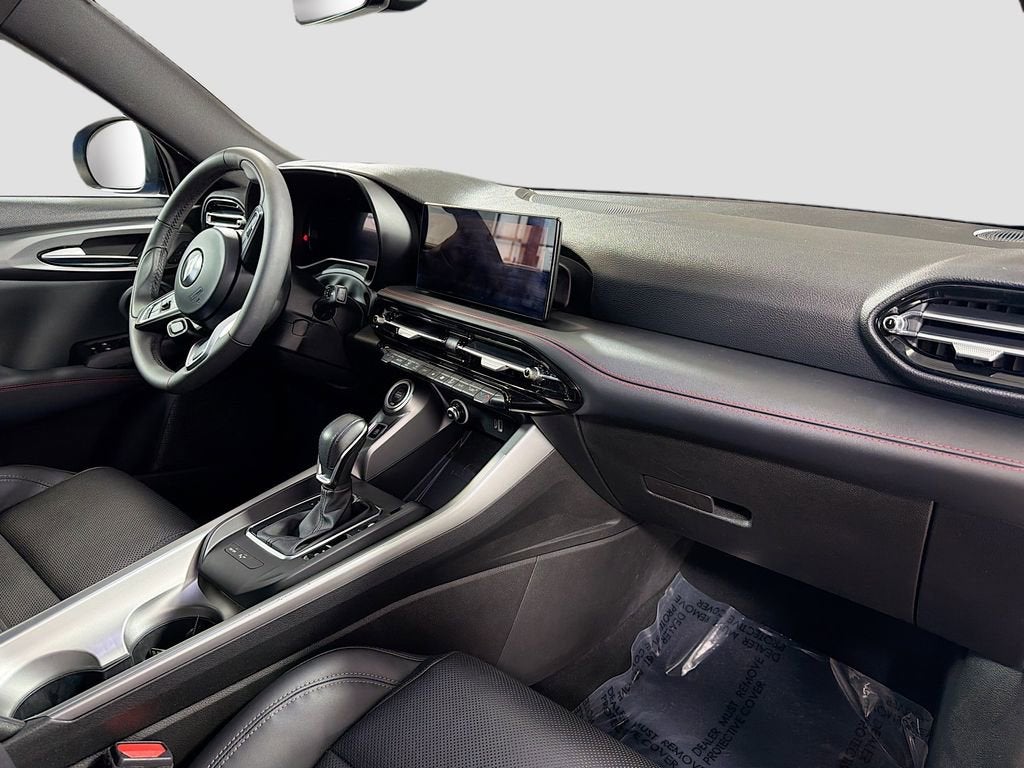 2023 Dodge Hornet GT Plus