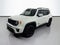 2020 Jeep Renegade Altitude