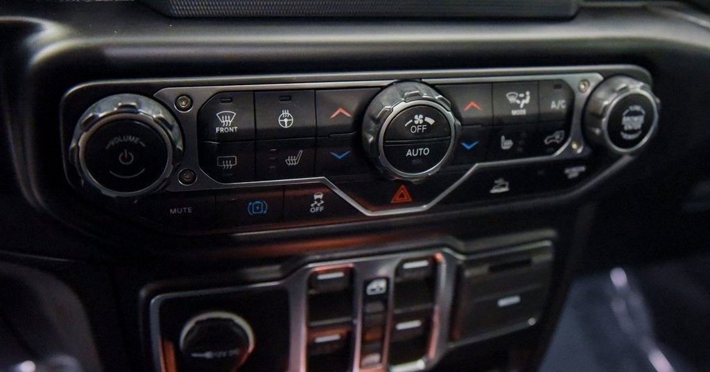 2023 Jeep Wrangler Base 4xe