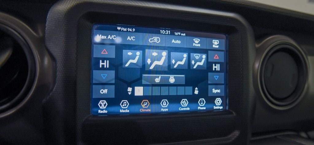 2023 Jeep Wrangler Base 4xe