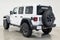 2021 Jeep Wrangler Unlimited Rubicon 4xe
