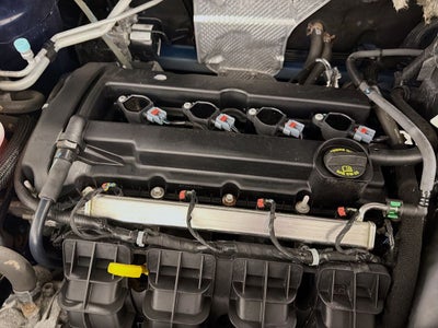 2017 Jeep Patriot Latitude