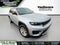 2024 Jeep Grand Cherokee Laredo X