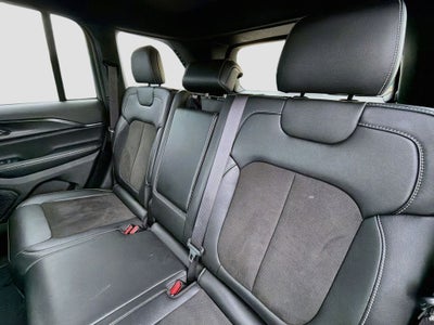 2023 Jeep Grand Cherokee Altitude X