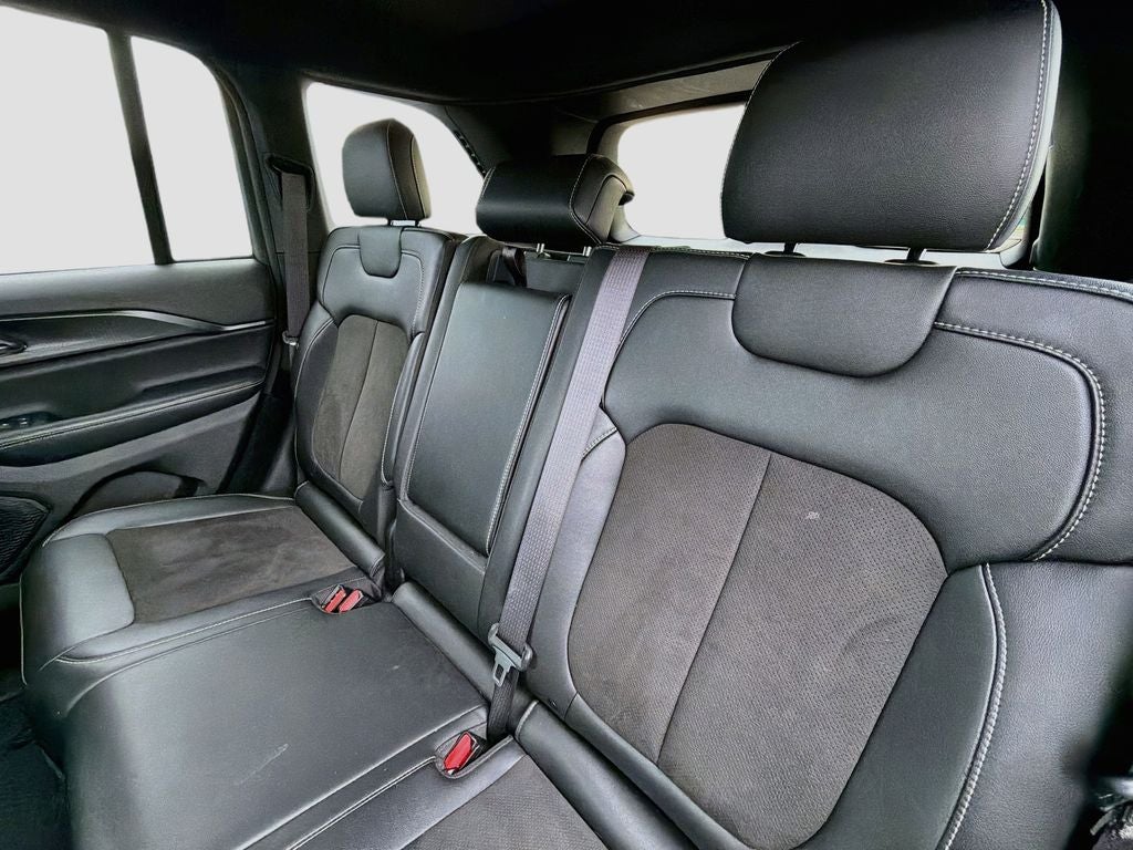 2023 Jeep Grand Cherokee Altitude X