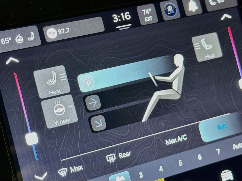 2023 Jeep Grand Cherokee Altitude X