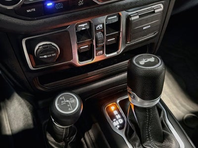 2024 Jeep Wrangler Sport S 4xe