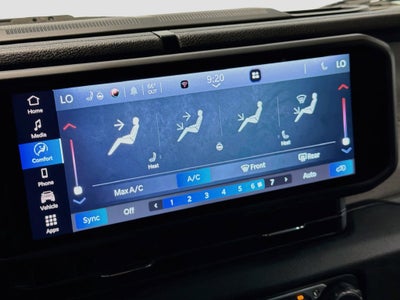 2024 Jeep Wrangler Sport S 4xe