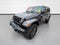 2024 Jeep Wrangler Sport S 4xe