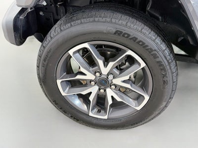 2024 Jeep Wrangler Sport S 4xe