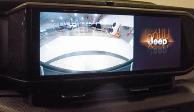 2024 Jeep Wrangler Sport S 4xe