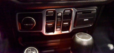 2024 Jeep Wrangler Sport S 4xe