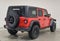 2025 Jeep Wrangler Willys 4xe