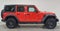 2025 Jeep Wrangler Willys 4xe